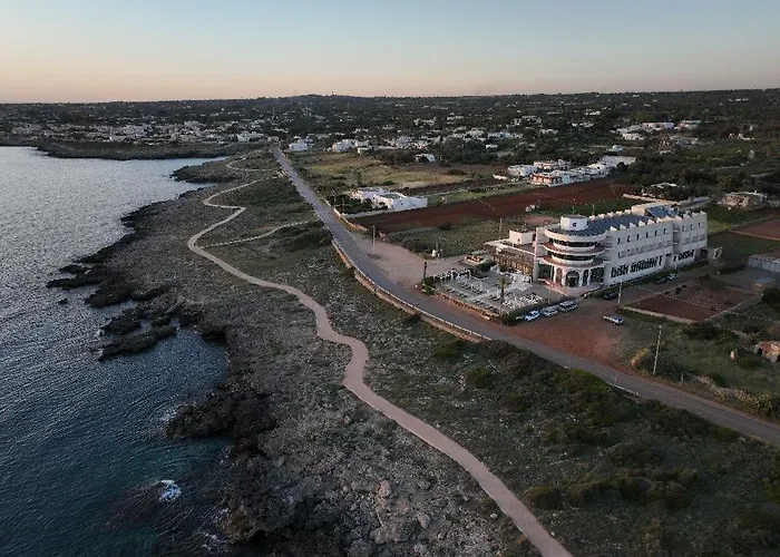 Jonico Hotel