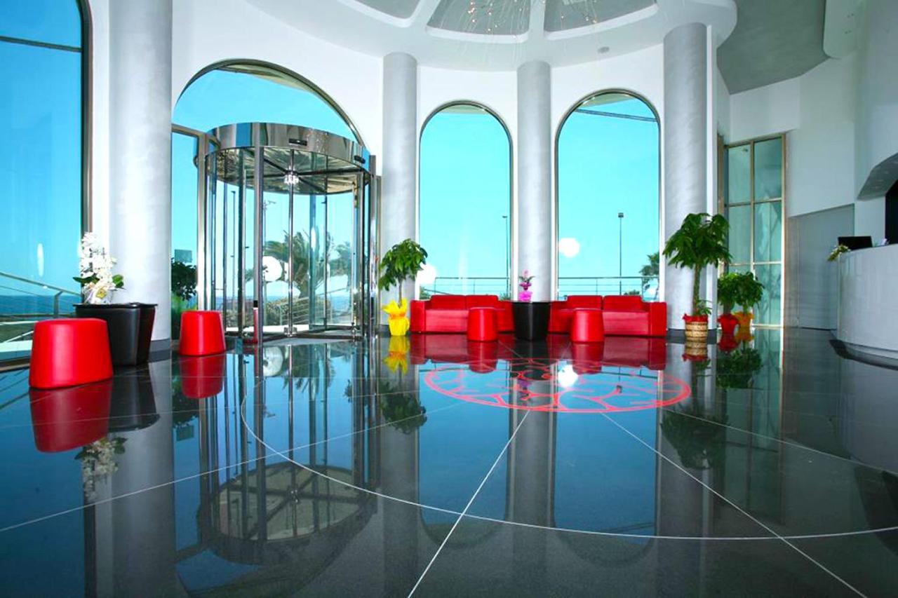 Jonico Hotel 4*