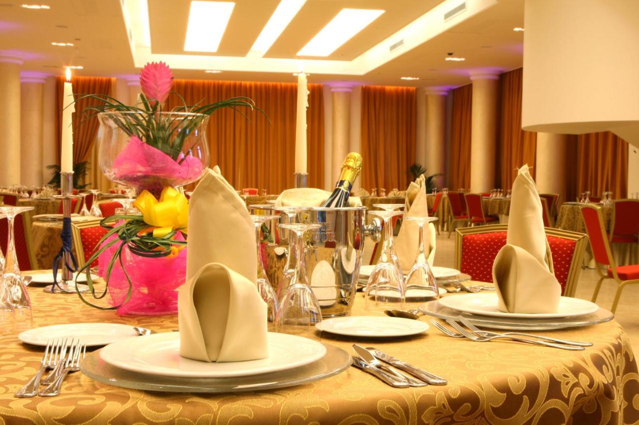 Hotel Jonico