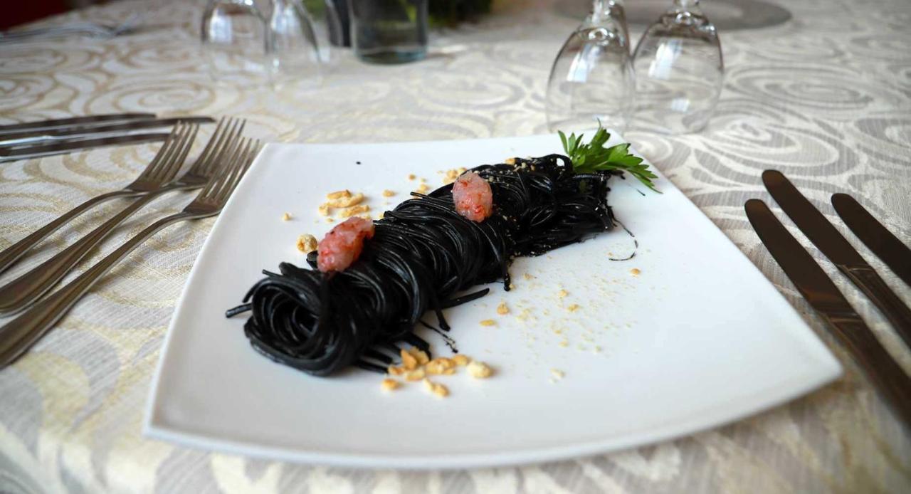 Jonico Hotel Torre San Giovanni