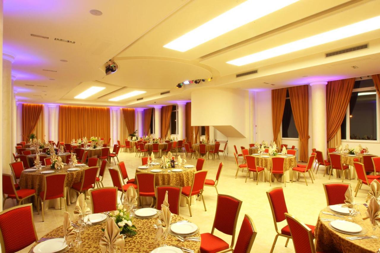 Hotel Jonico Torre San Giovanni