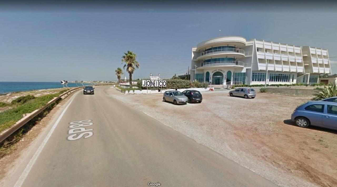 Jonico Torre San Giovanni