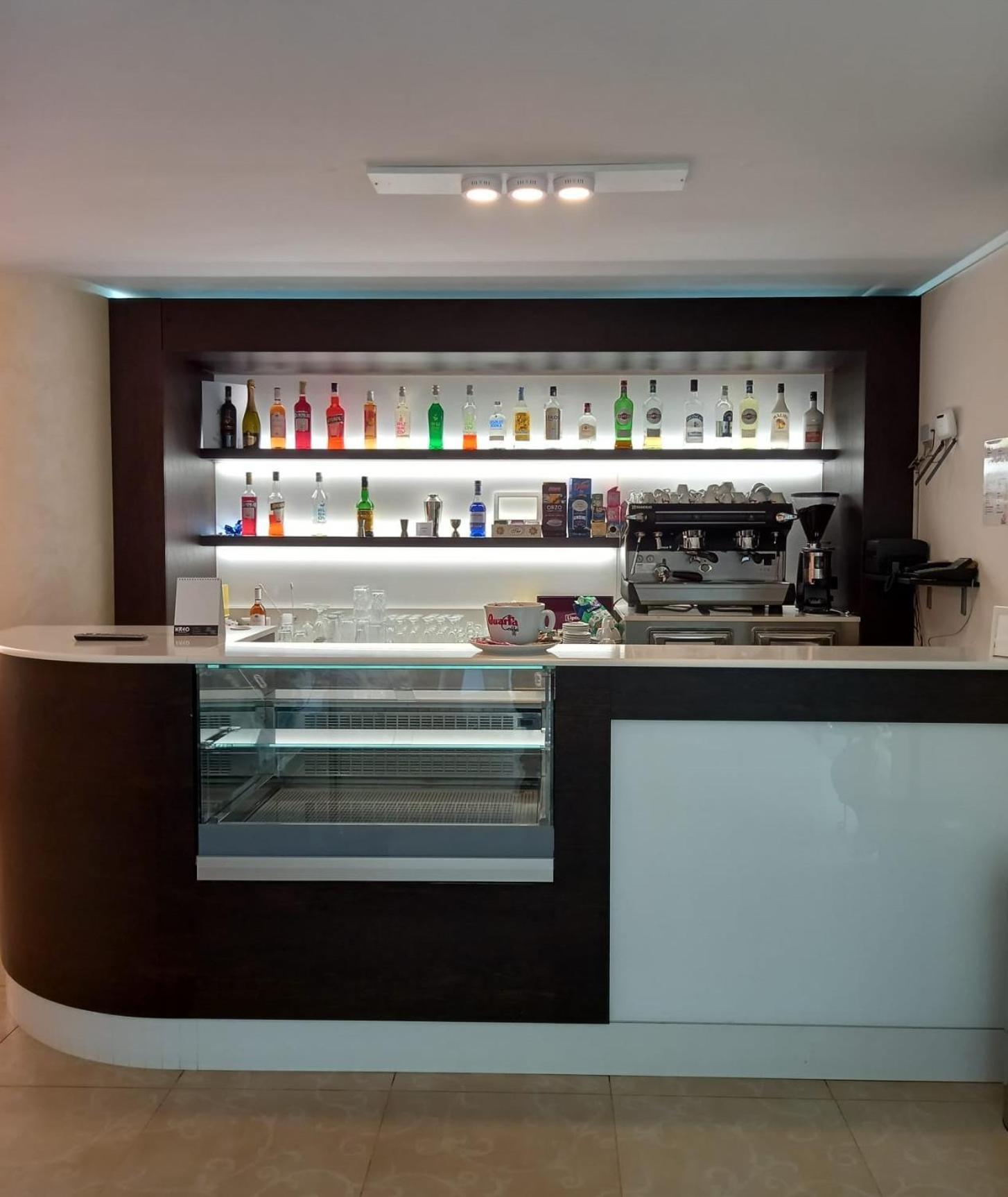 Jonico Hotel Torre San Giovanni