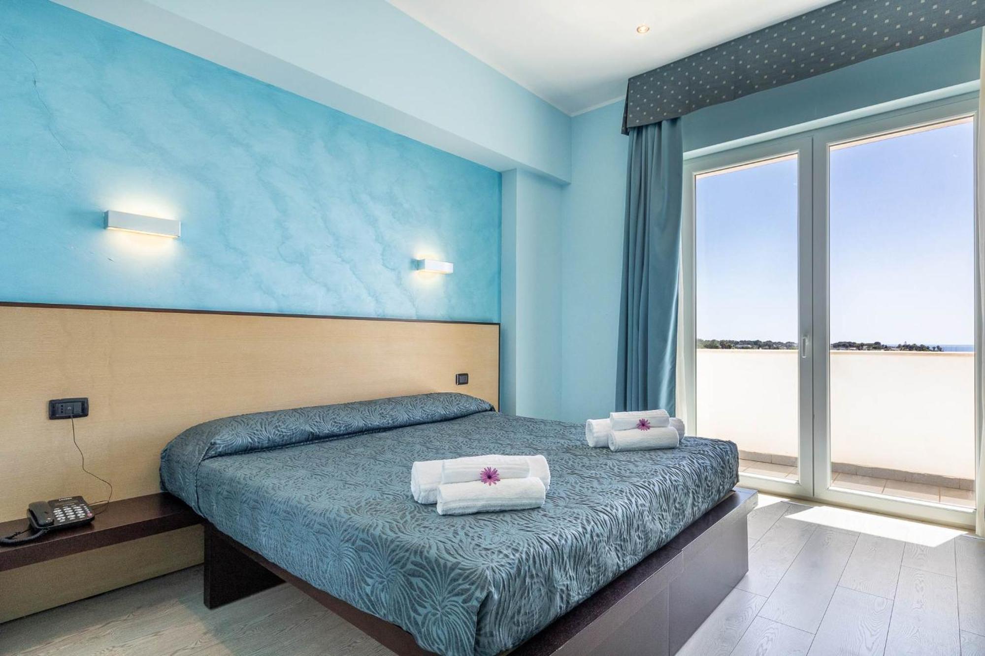 Jonico 4* Torre San Giovanni