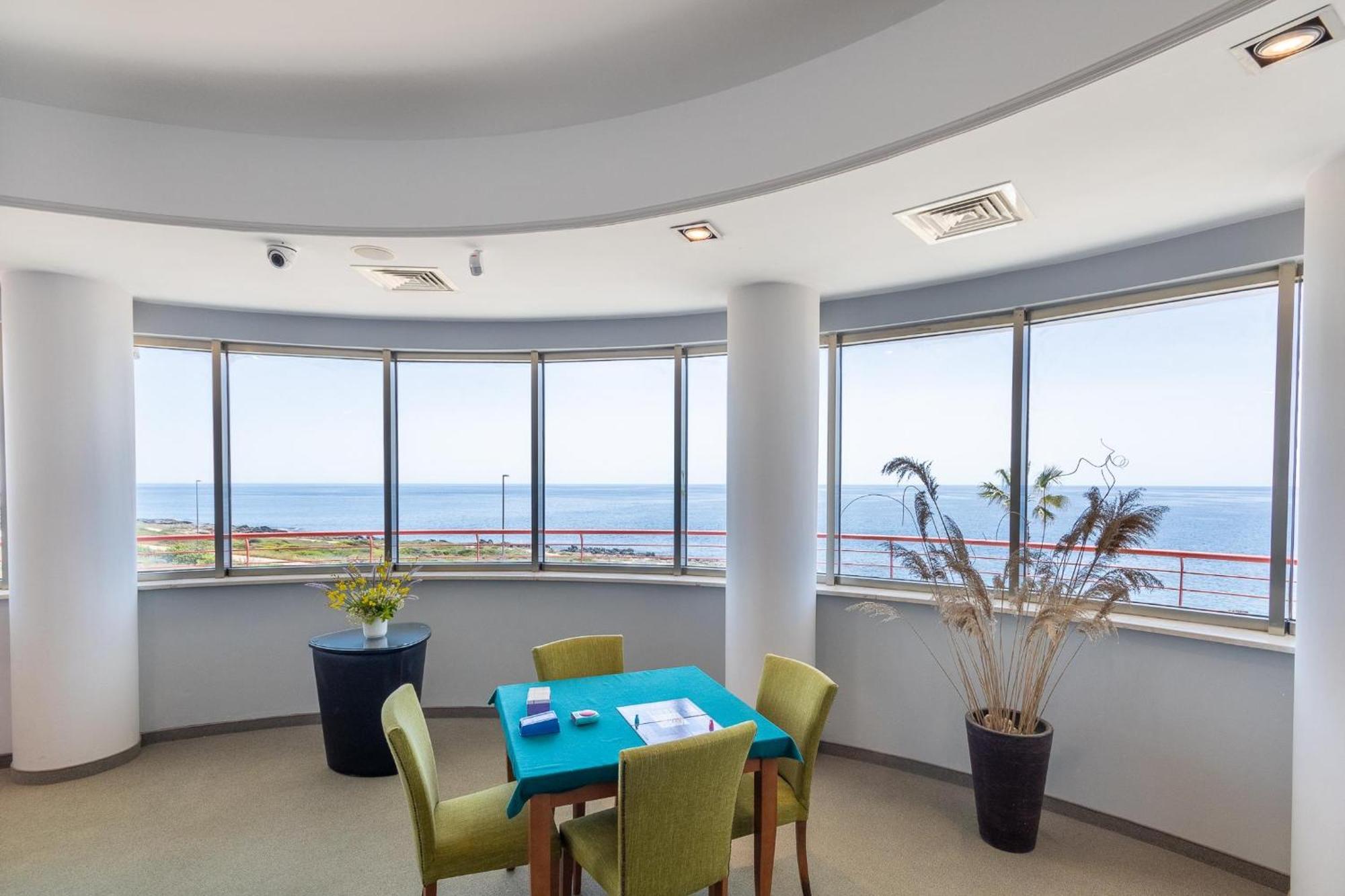 Jonico Hotel Torre San Giovanni