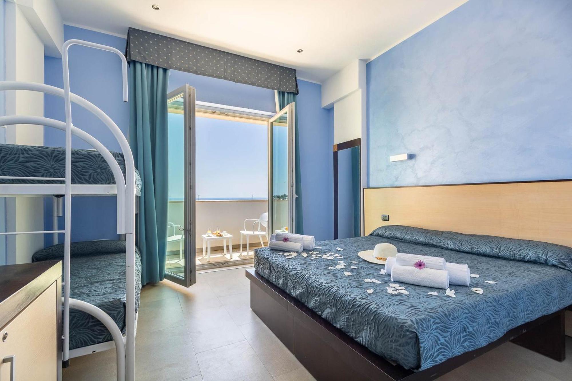 Jonico 4* Torre San Giovanni