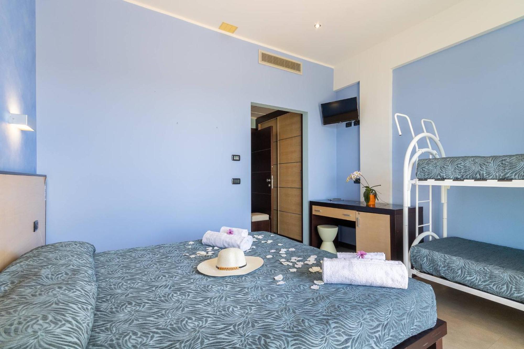 Jonico Hotel Torre San Giovanni