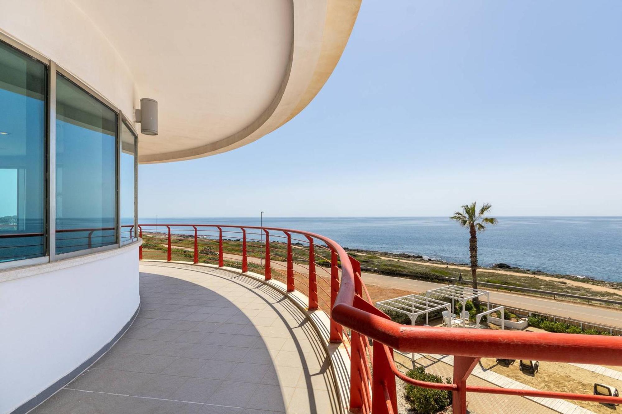 Jonico Hotel 4*