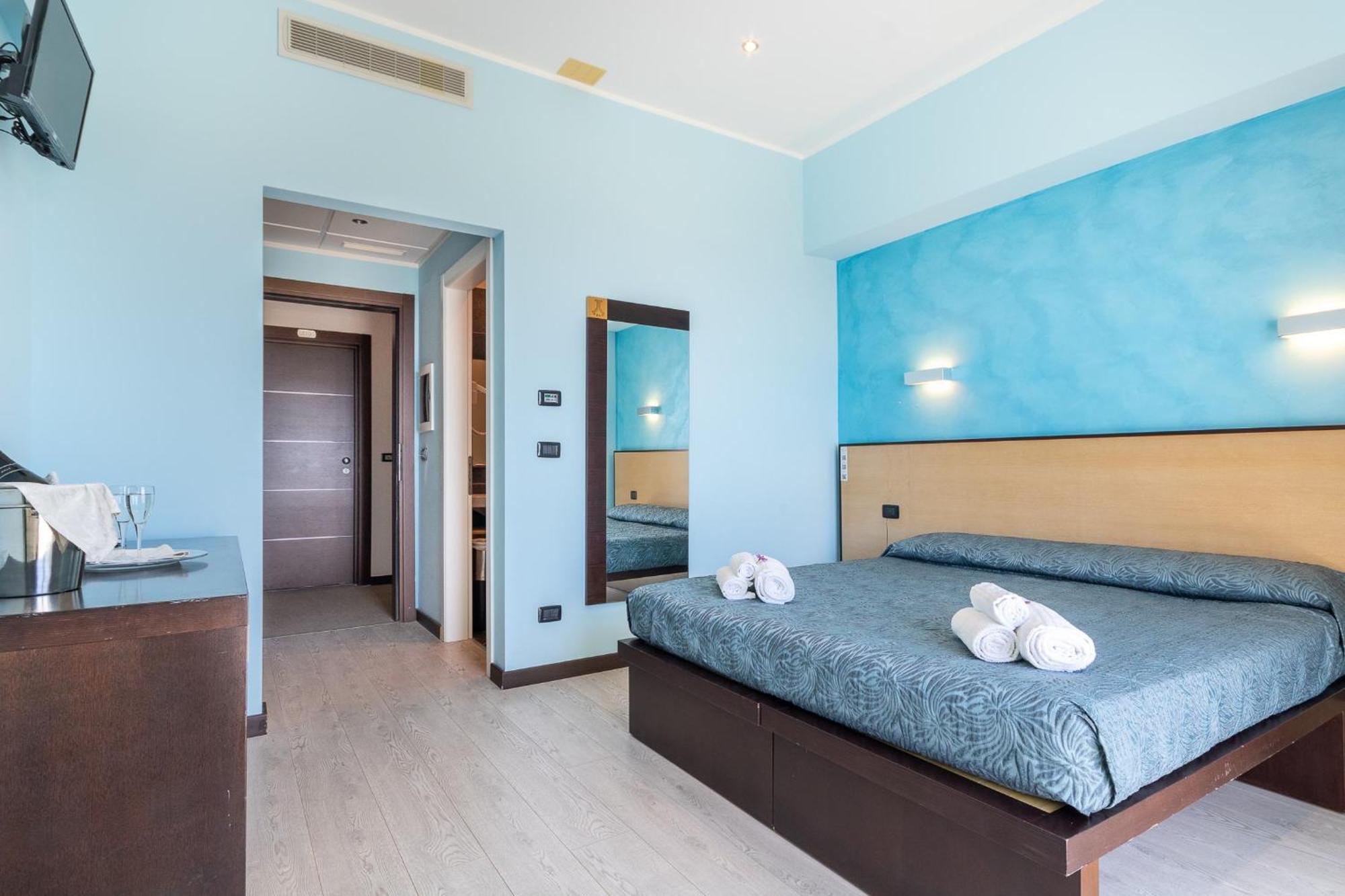 Jonico Hotel Torre San Giovanni