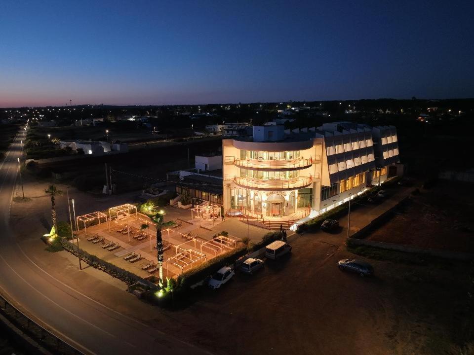 Hotel Jonico 4*