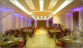 Jonico Hotel Torre San Giovanni