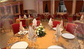 Jonico Hotel Torre San Giovanni
