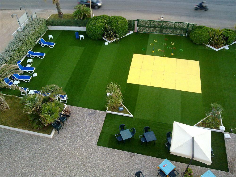 Jonico Hotel Torre San Giovanni