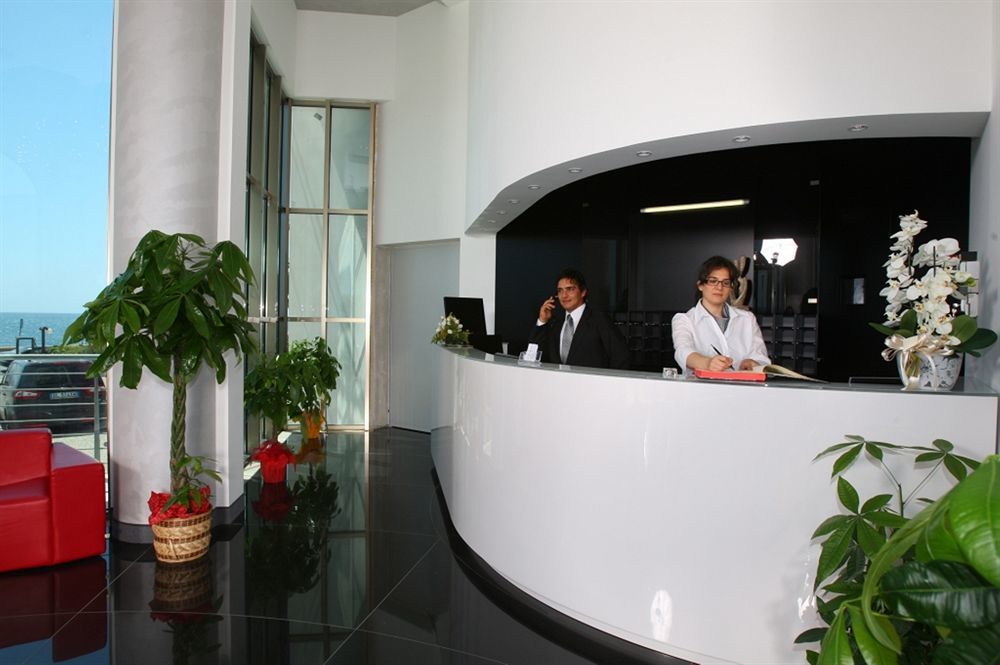 Hotel Jonico 4*