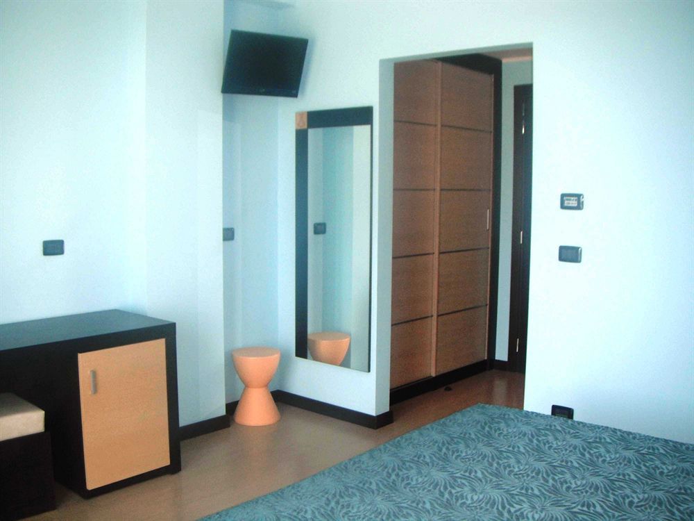 Hotel Jonico
