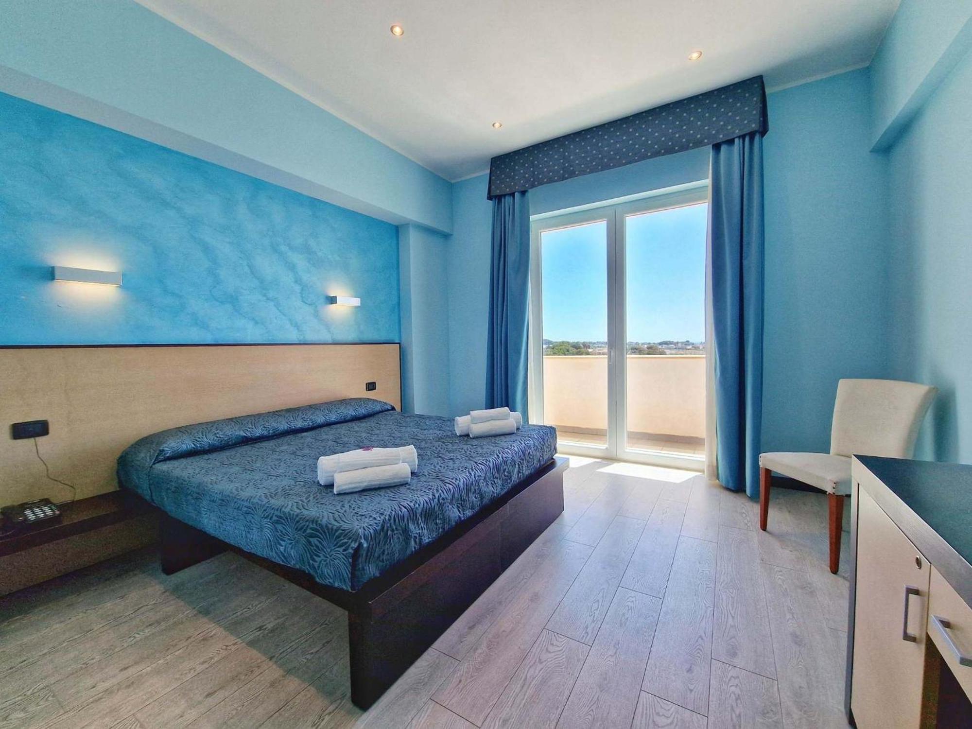Jonico Hotel